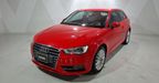 Audi A3 1.8 TFSI AMBIENTE S TRONIC Hatchback 2016
