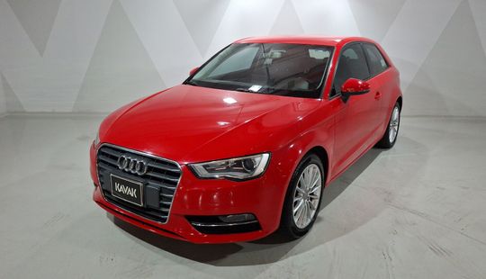 Audi • A3