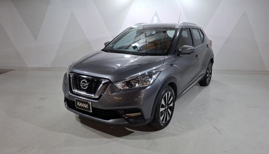 Nissan • Kicks