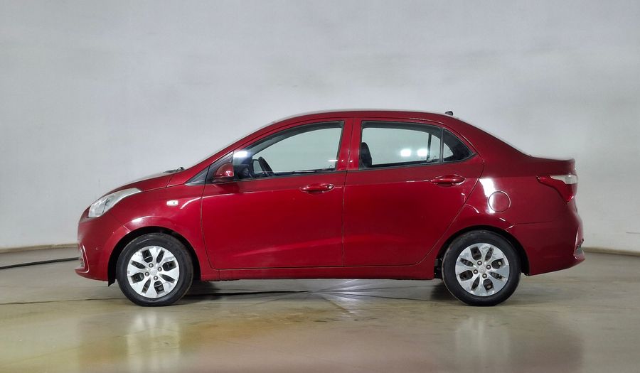 Hyundai Grand I10 1.2 GL AC 2AB Sedan 2019