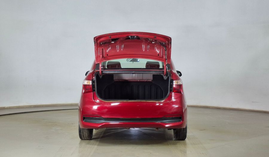 Hyundai Grand I10 1.2 GL AC 2AB Sedan 2019