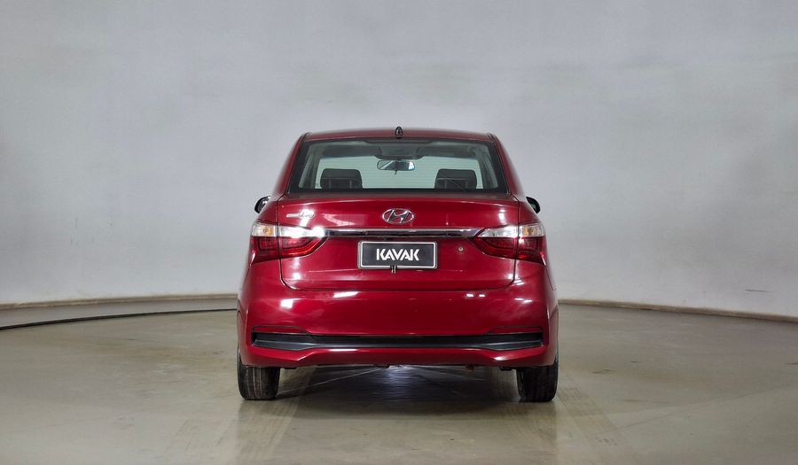 Hyundai Grand I10 1.2 GL AC 2AB Sedan 2019