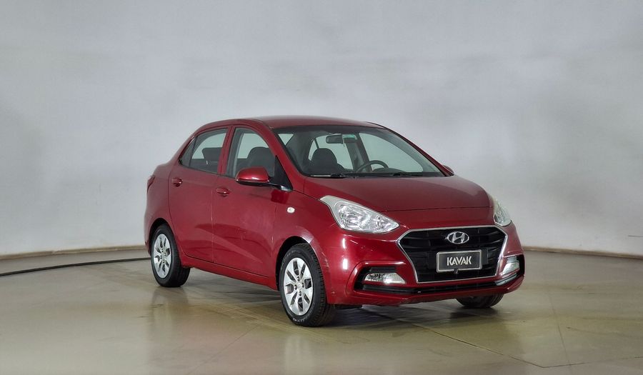 Hyundai Grand I10 1.2 GL AC 2AB Sedan 2019