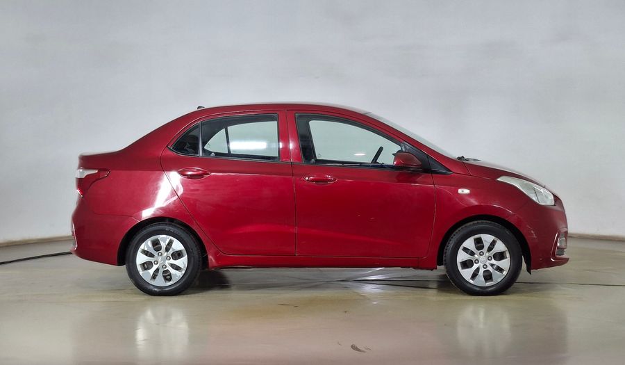 Hyundai Grand I10 1.2 GL AC 2AB Sedan 2019