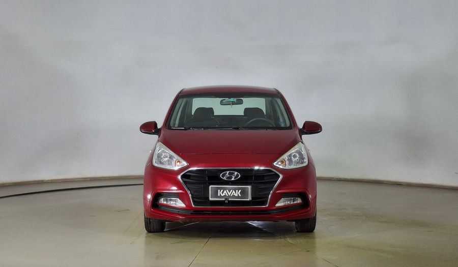 Hyundai Grand I10 1.2 GL AC 2AB Sedan 2019