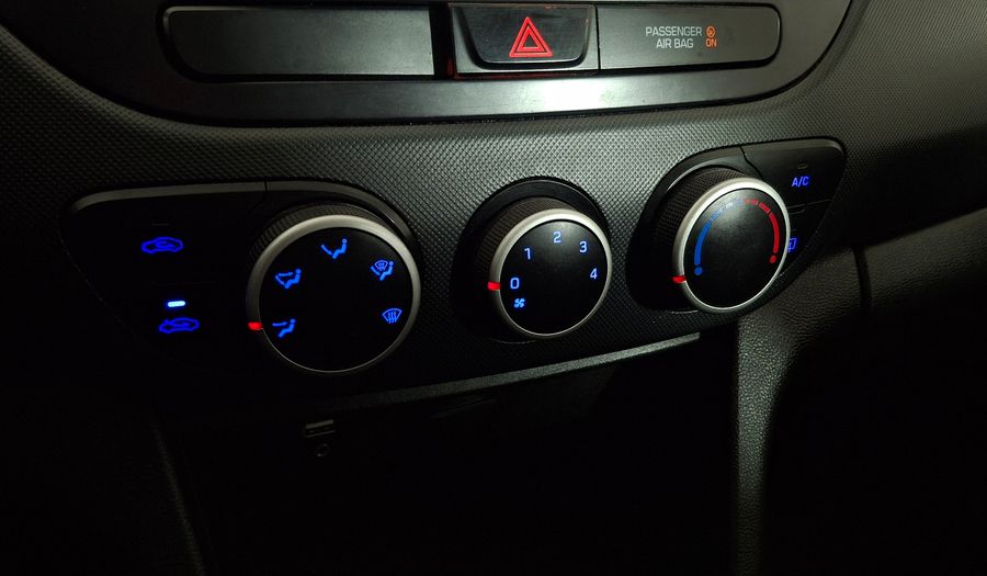 Hyundai Grand I10 1.2 GL AC 2AB Sedan 2019