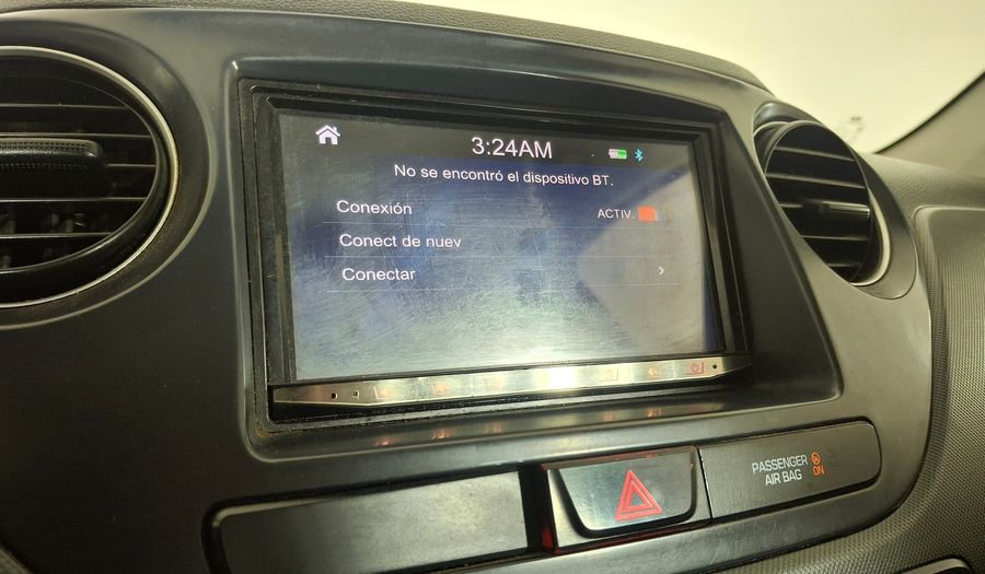 Hyundai Grand I10 1.2 GL AC 2AB Sedan 2019