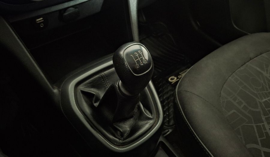 Hyundai Grand I10 1.2 GL AC 2AB Sedan 2019