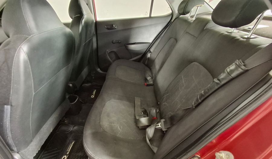 Hyundai Grand I10 1.2 GL AC 2AB Sedan 2019