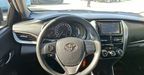 Toyota Yaris 1.5 GLI Sedan 2019