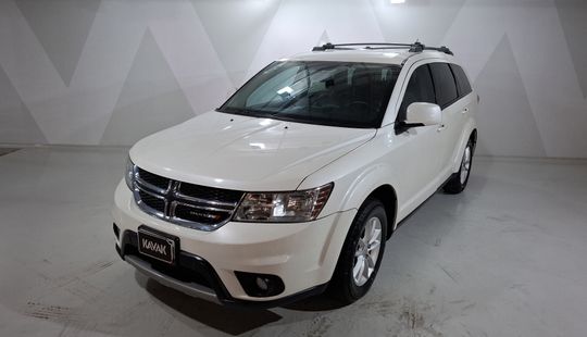 Dodge • Journey