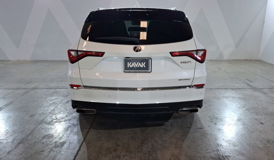 Acura Mdx 3.5 ADVANCE AUTO AWD Suv 2022
