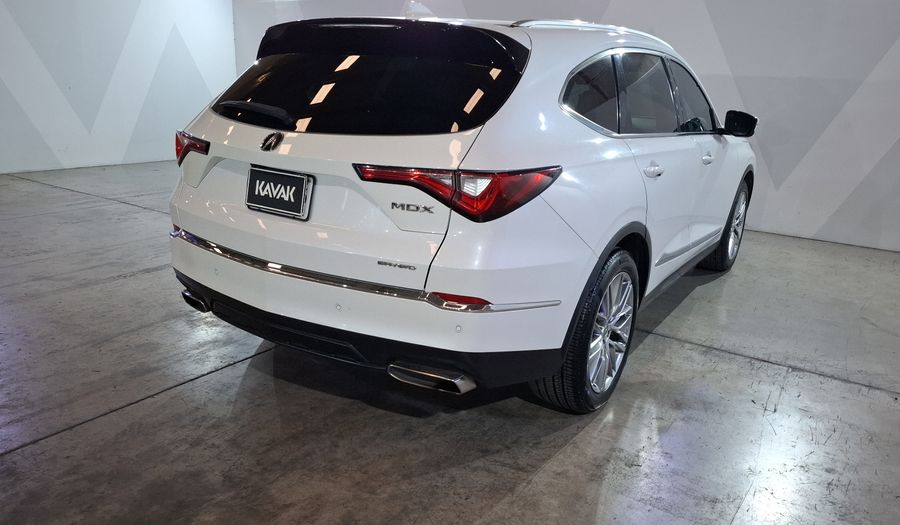 Acura Mdx 3.5 ADVANCE AUTO AWD Suv 2022