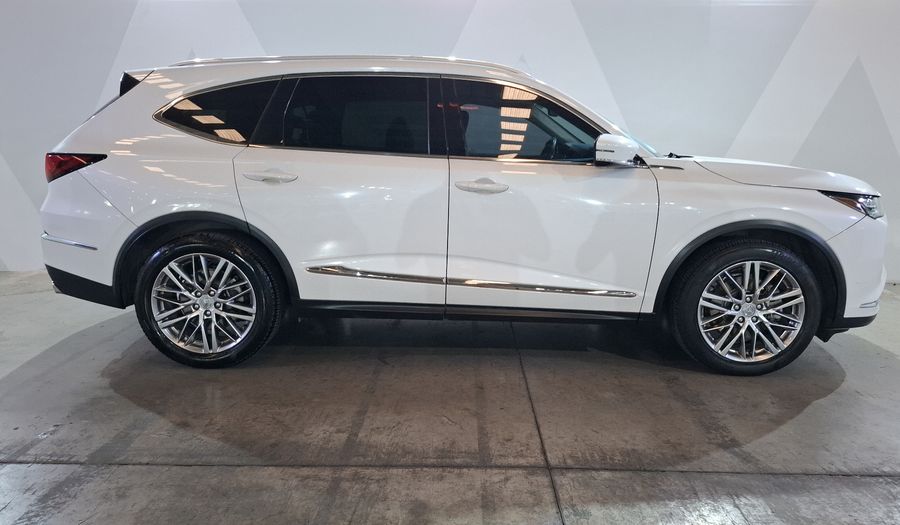 Acura Mdx 3.5 ADVANCE AUTO AWD Suv 2022