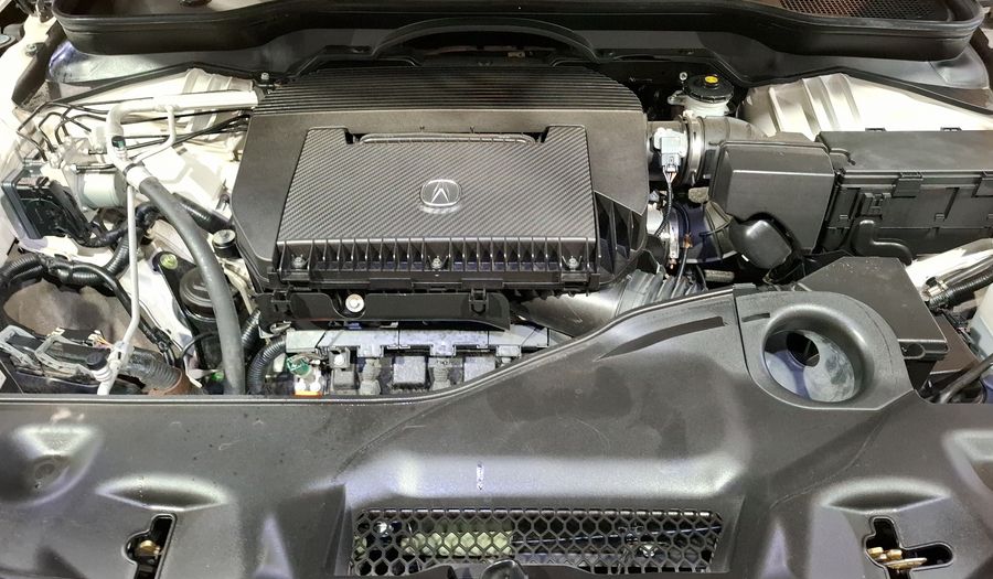 Acura Mdx 3.5 ADVANCE AUTO AWD Suv 2022