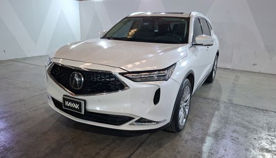 Acura • MDX