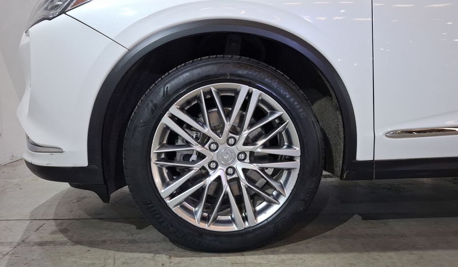 Acura Mdx 3.5 ADVANCE AUTO AWD Suv 2022