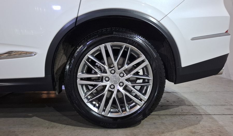 Acura Mdx 3.5 ADVANCE AUTO AWD Suv 2022