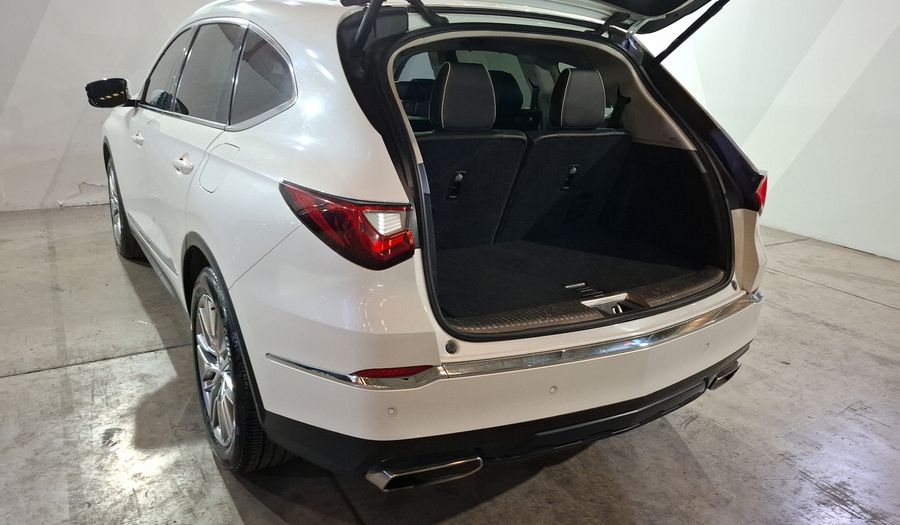 Acura Mdx 3.5 ADVANCE AUTO AWD Suv 2022