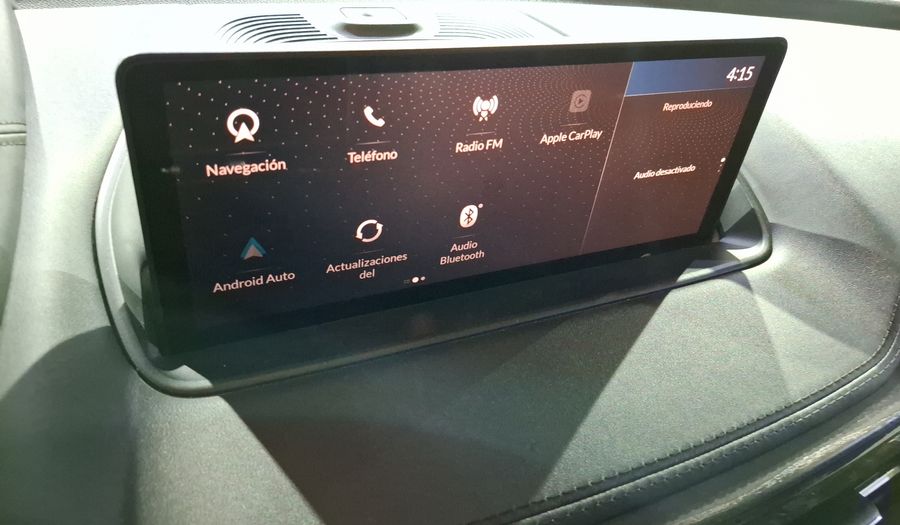 Acura Mdx 3.5 ADVANCE AUTO AWD Suv 2022