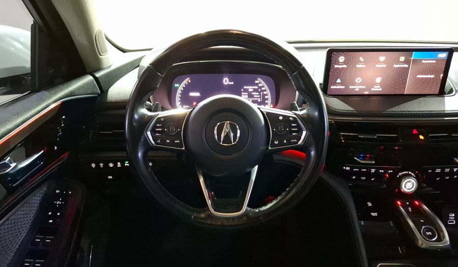 Acura Mdx 3.5 ADVANCE AUTO AWD Suv 2022