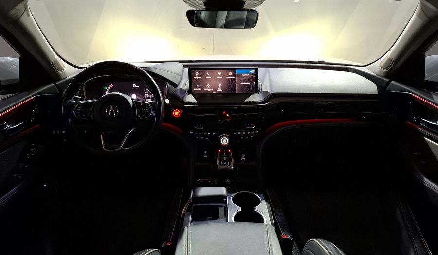 Acura Mdx 3.5 ADVANCE AUTO AWD Suv 2022