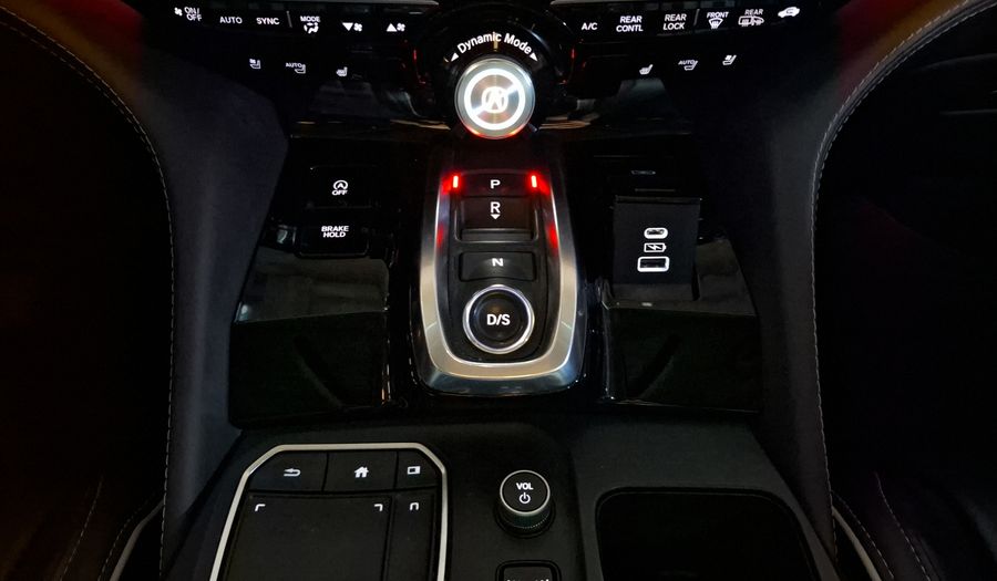 Acura Mdx 3.5 ADVANCE AUTO AWD Suv 2022