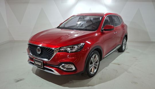 2022 • 39,536 km • Automático