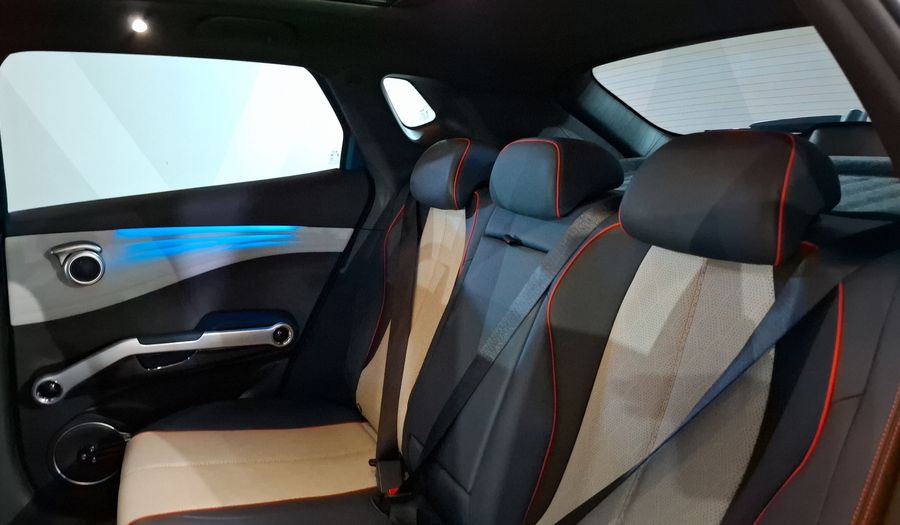 Byd Yuan Plus BEV 60KWH 480KM GS AUTO Suv 2024