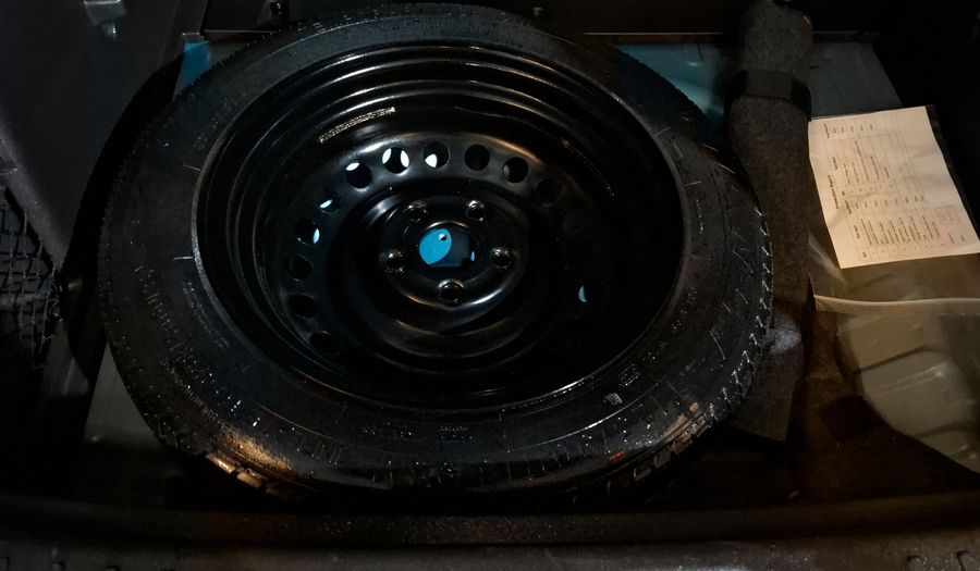 Byd Yuan Plus BEV 60KWH 480KM GS AUTO Suv 2024
