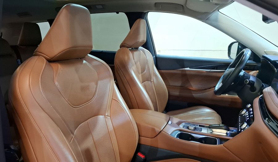 Infiniti Qx60 3.5 SENSORY AUTO AWD Suv 2022
