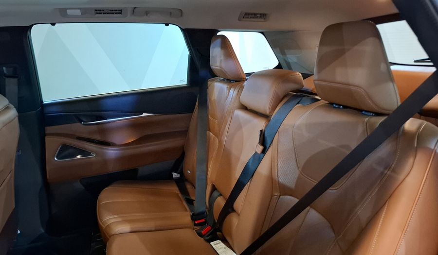 Infiniti Qx60 3.5 SENSORY AUTO AWD Suv 2022