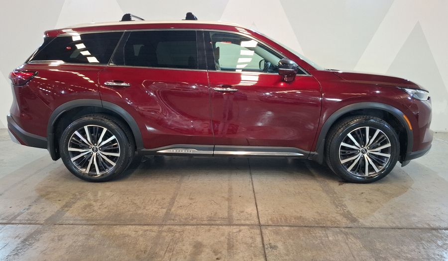 Infiniti Qx60 3.5 SENSORY AUTO AWD Suv 2022