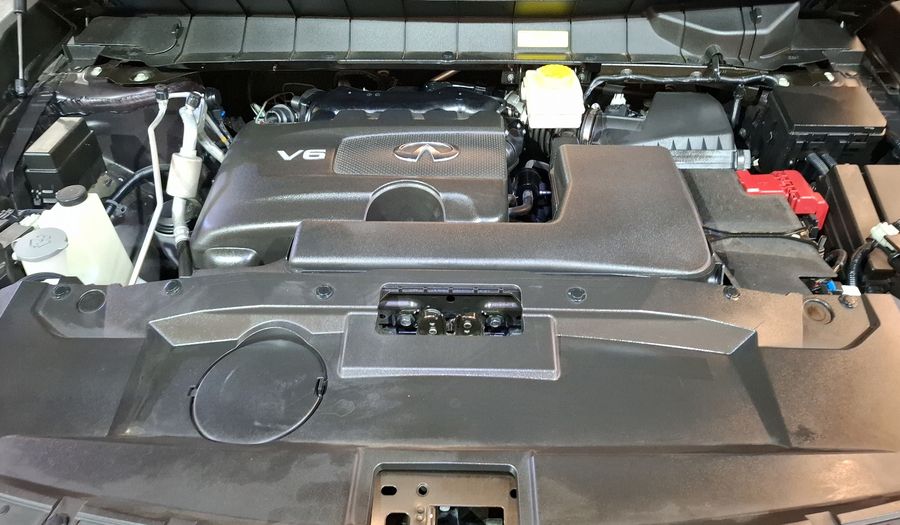 Infiniti Qx60 3.5 SENSORY AUTO AWD Suv 2022