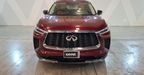 Infiniti Qx60 3.5 SENSORY AUTO AWD Suv 2022