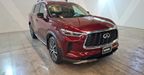 Infiniti Qx60 3.5 SENSORY AUTO AWD Suv 2022