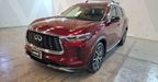 Infiniti Qx60 3.5 SENSORY AUTO AWD Suv 2022