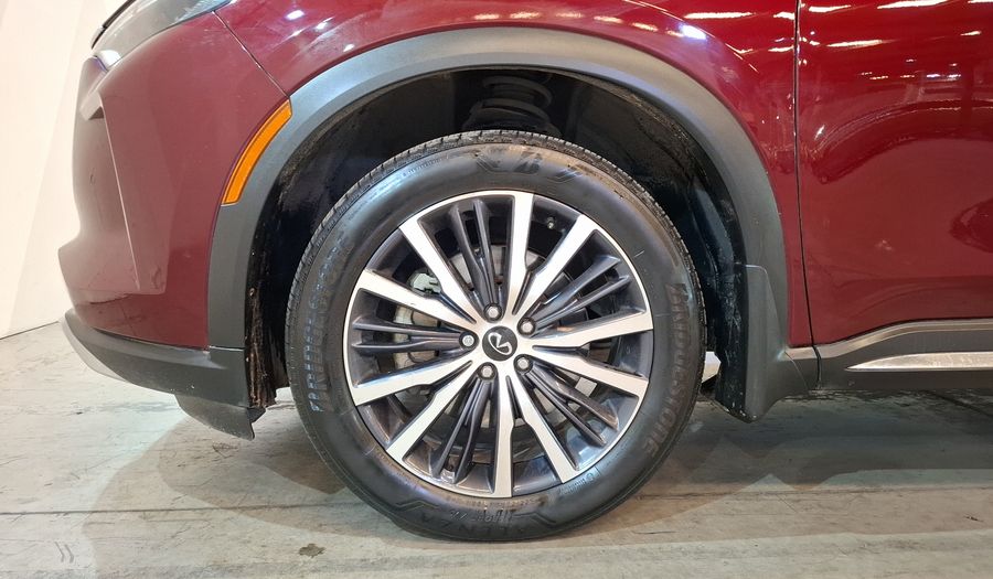 Infiniti Qx60 3.5 SENSORY AUTO AWD Suv 2022