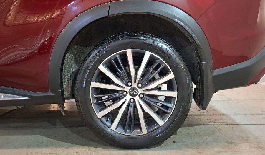 Infiniti Qx60 3.5 SENSORY AUTO AWD Suv 2022