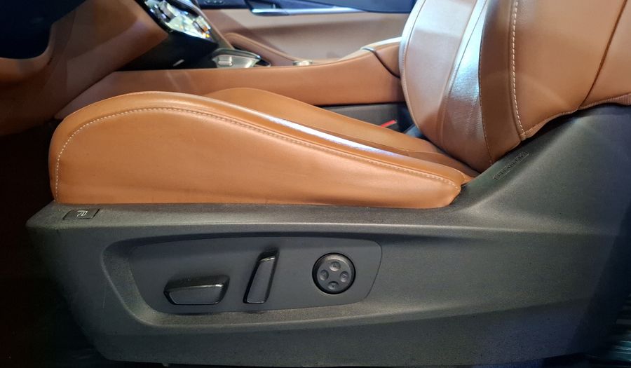Infiniti Qx60 3.5 SENSORY AUTO AWD Suv 2022