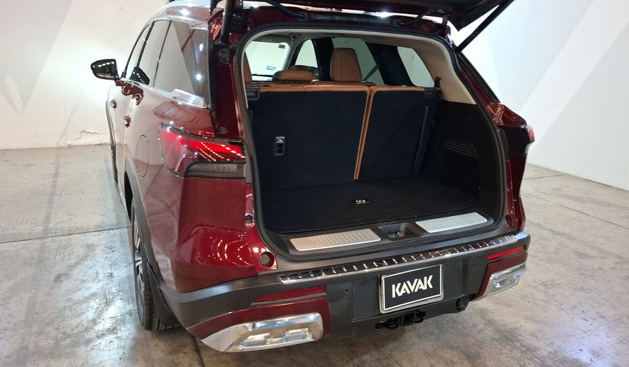 Infiniti Qx60 3.5 SENSORY AUTO AWD Suv 2022