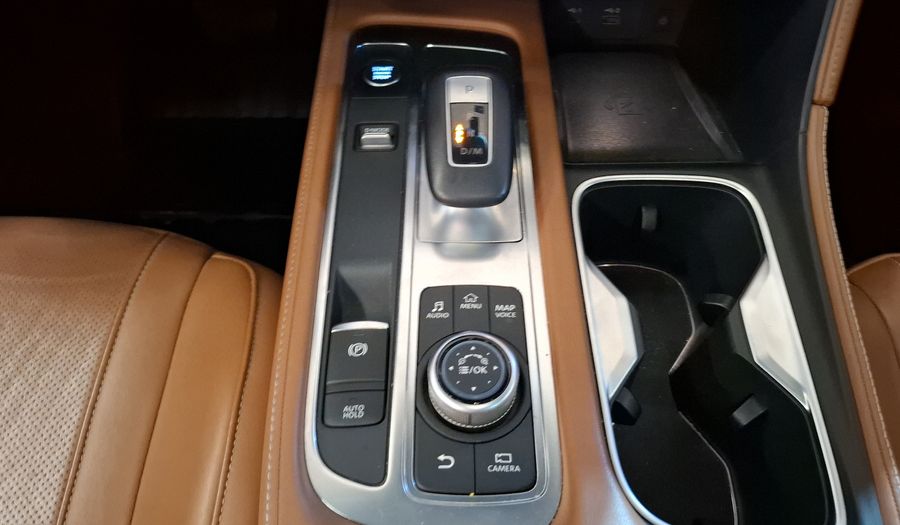Infiniti Qx60 3.5 SENSORY AUTO AWD Suv 2022