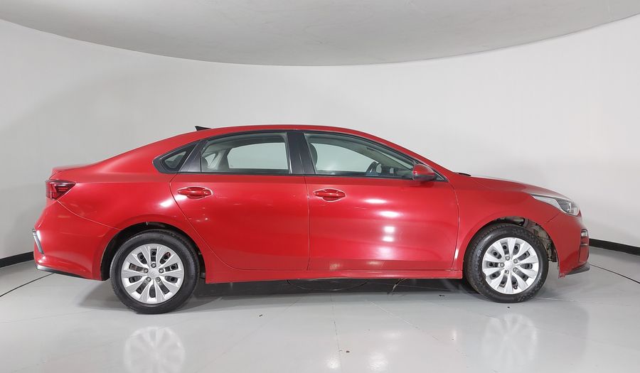 Kia Forte 2.0 L Sedan 2019