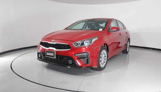 Kia • FORTE