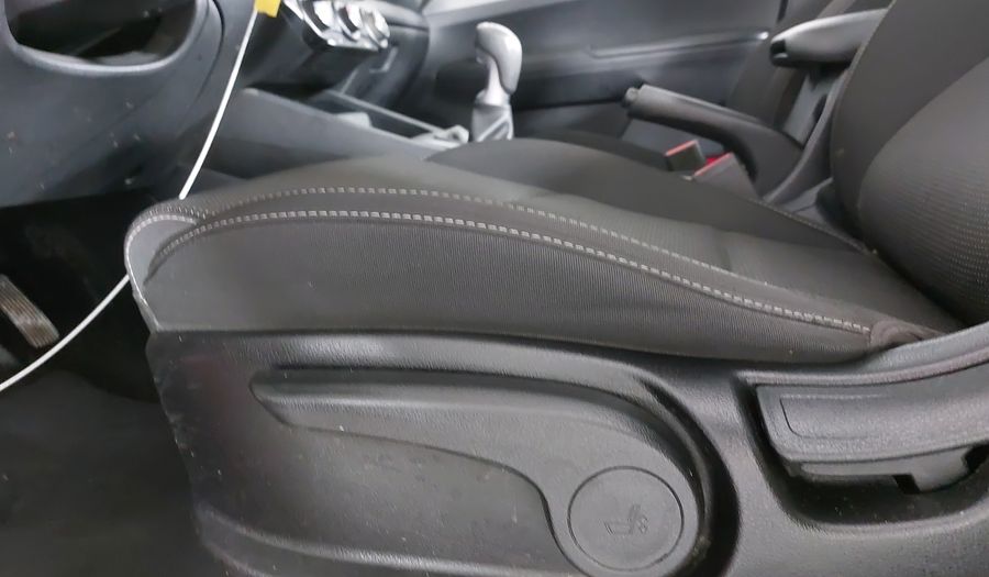 Kia Forte 2.0 L Sedan 2019