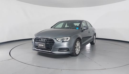 Audi • A3