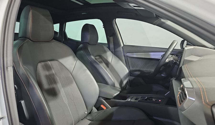 Cupra Formentor 2.0 TSI MID 190HP DCT Suv 2022