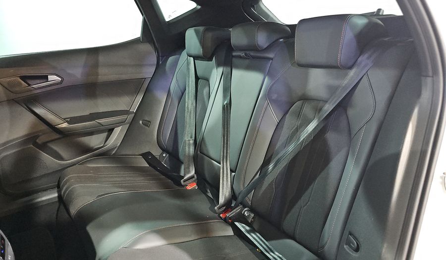 Cupra Formentor 2.0 TSI MID 190HP DCT Suv 2022