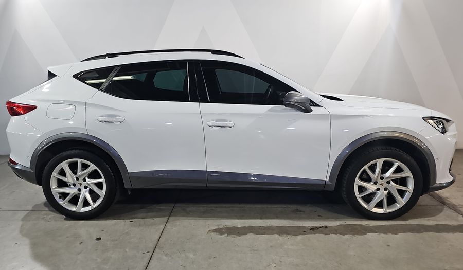 Cupra Formentor 2.0 TSI MID 190HP DCT Suv 2022