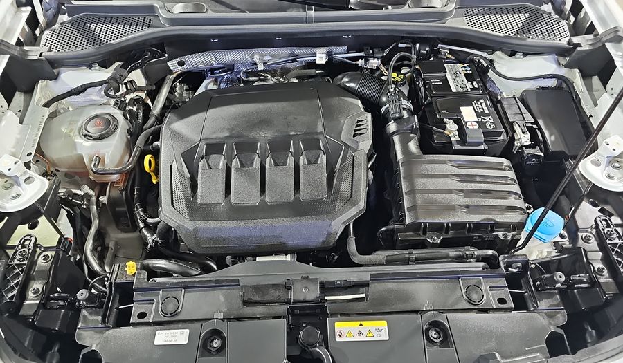 Cupra Formentor 2.0 TSI MID 190HP DCT Suv 2022